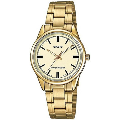 Часы Casio TIMELESS COLLECTION LTP-V005G-9AUDF