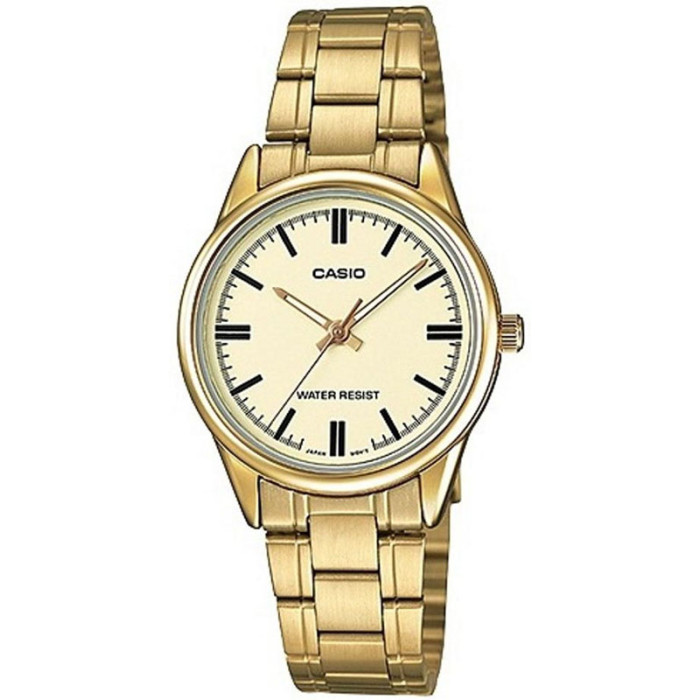 Годинник Casio TIMELESS COLLECTION LTP-V005G-9AUDF
