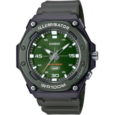 Годинник Casio TIMELESS COLLECTION MW-620H-3A