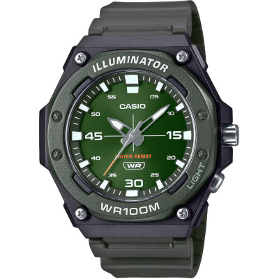 Годинник Casio TIMELESS COLLECTION MW-620H-3A