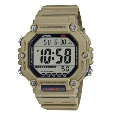 Годинник Casio TIMELESS COLLECTION AE-1600H-5A
