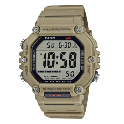 Годинник Casio TIMELESS COLLECTION AE-1600H-5A