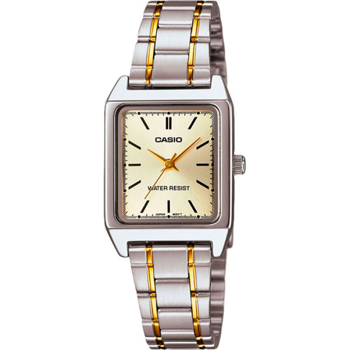 ЧАСЫ CASIO LTP-V007SG-9E