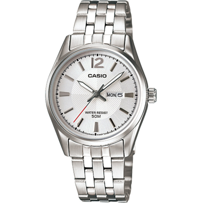Годинник Casio TIMELESS COLLECTION LTP-1335D-7A