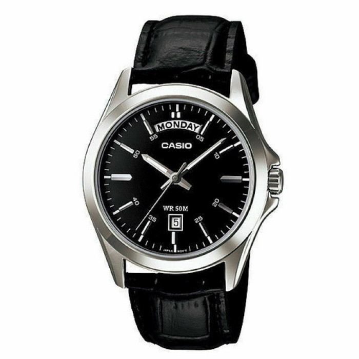 Годинник CASIO MTP-1370PL-1AVEF