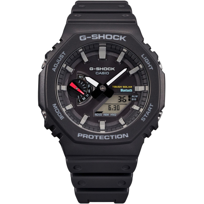 Часы Casio G-Shock GA-B2100-1AER