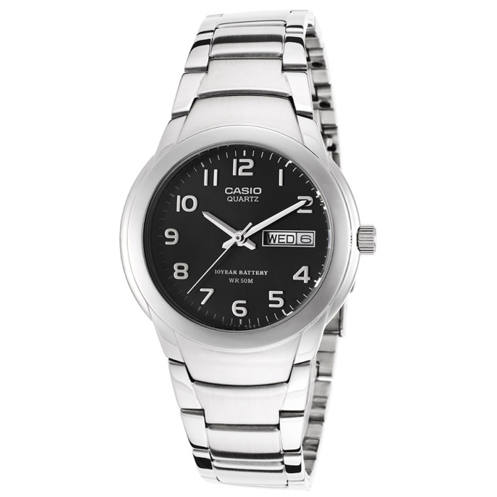 Годинник CASIO MTP-1229D-1AVEF