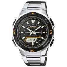 Годинник CASIO AQ-S800WD-1EVEF