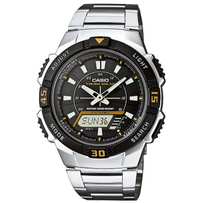 Часы CASIO AQ-S800WD-1EVEF