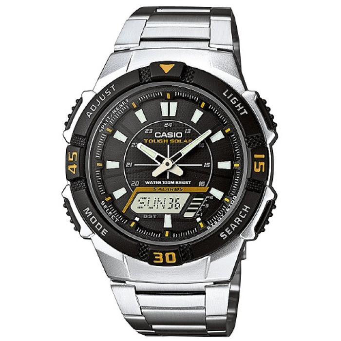 Годинник CASIO AQ-S800WD-1EVEF
