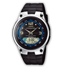 Годинник CASIO AW-82-1AVES