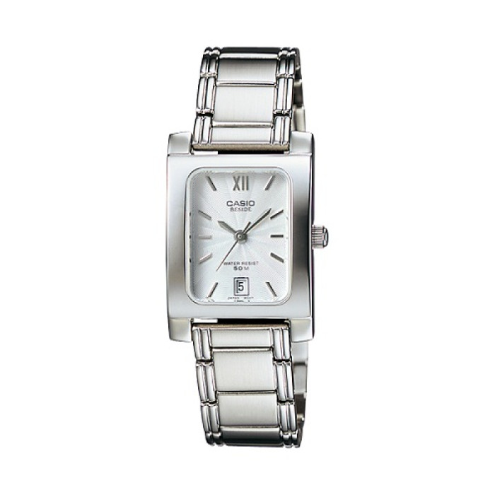 Годинник CASIO BEM-100D-7AVEF