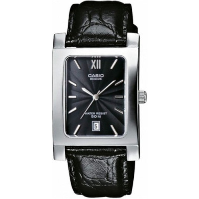 Часы CASIO BEM-100L-1AVEF