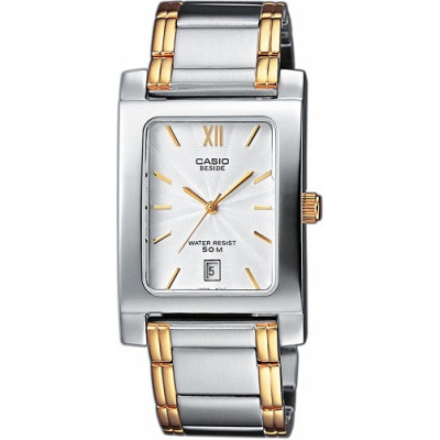 Часы CASIO BEM-100SG-7AVEF