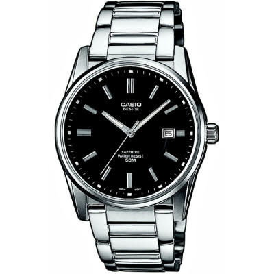 Часы CASIO BEM-111D-1AVEF