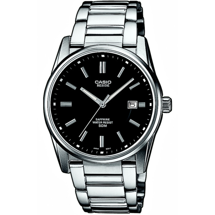 Годинник CASIO BEM-111D-1AVEF