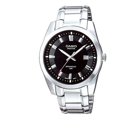 Часы CASIO BEM-116D-1AVEF