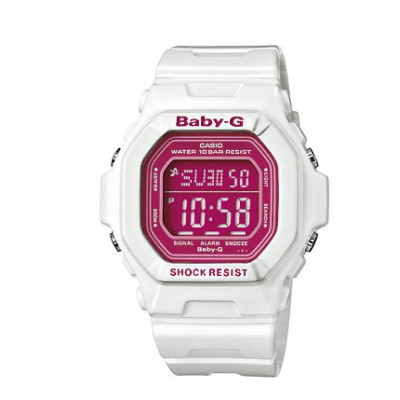 Часы CASIO BABY-G BG-5601-7ER