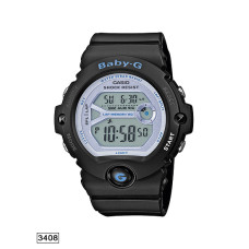 Годинник CASIO BABY-G BG-6903-1ER