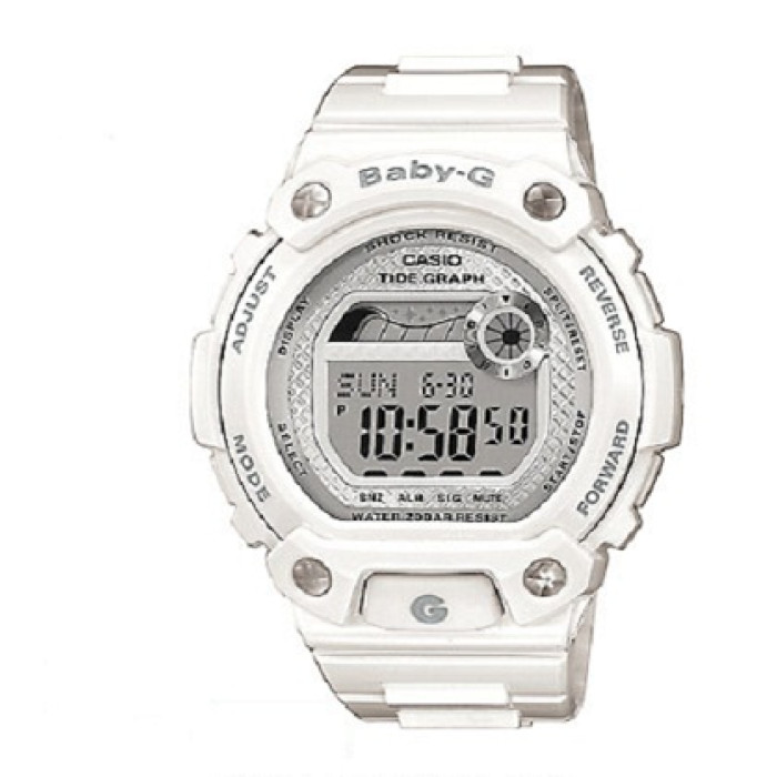 Годинник CASIO BABY-G BLX-100-7ER