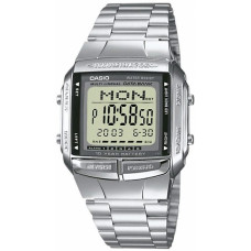 Годинник CASIO DB-360N-1AEF