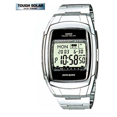 Годинник CASIO DB-E30D-1AVEF