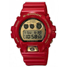 Годинник CASIO G-SHOCK DW-6930A-4ER