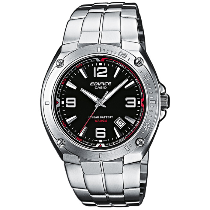 Годинник CASIO EDIFICE EF-126D-1AVEF