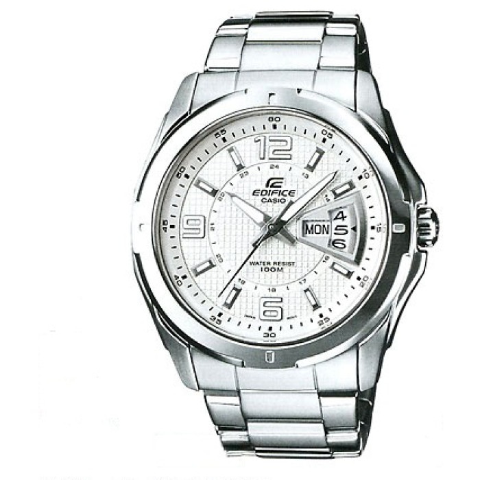Годинник CASIO EDIFICE EF-129D-7AVEF
