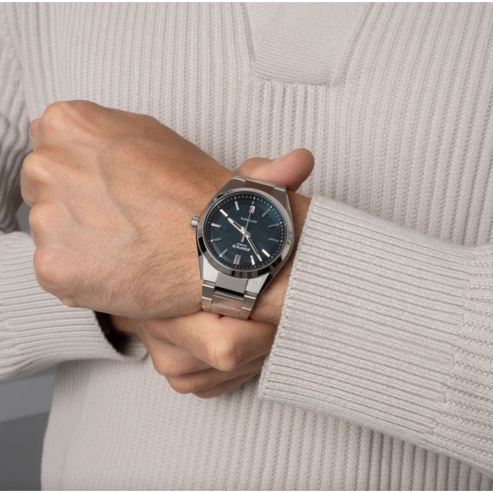 Годинник Casio EDIFICE Automatic EFK-100D-2AER