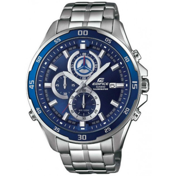 Годинник CASIO EDIFICE EFR-547D-2AVUEF