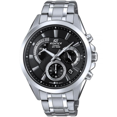Часы CASIO EDIFICE EFV-580D-1AVUEF