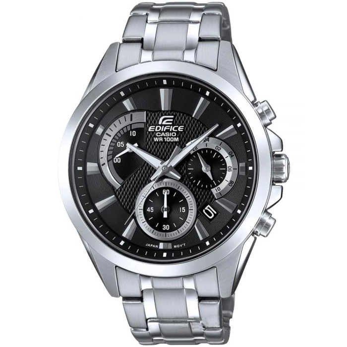 Годинник CASIO EDIFICE EFV-580D-1AVUEF