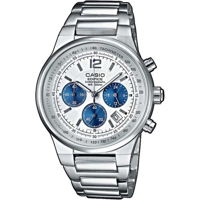 Годинник CASIO EDIFICE EF-500D-7AVEF