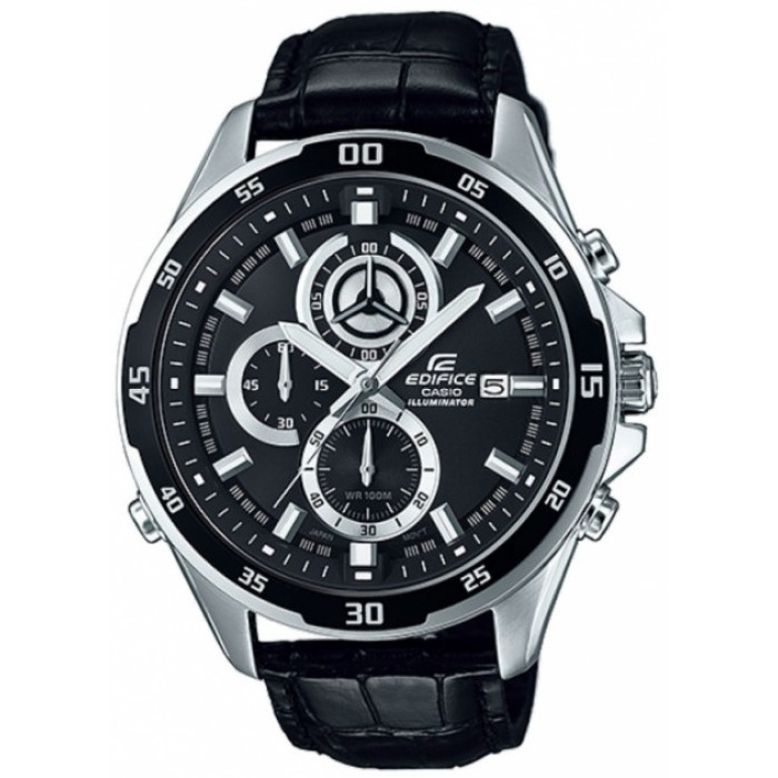 Годинник CASIO EDIFICE EFR-547L-1AVUEF