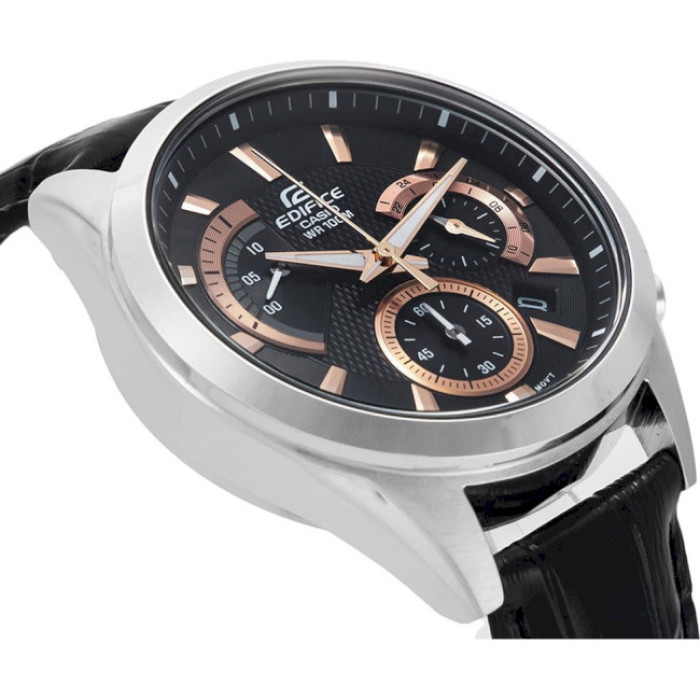 Годинник CASIO EDIFICE EFV-580L-1AVUEF