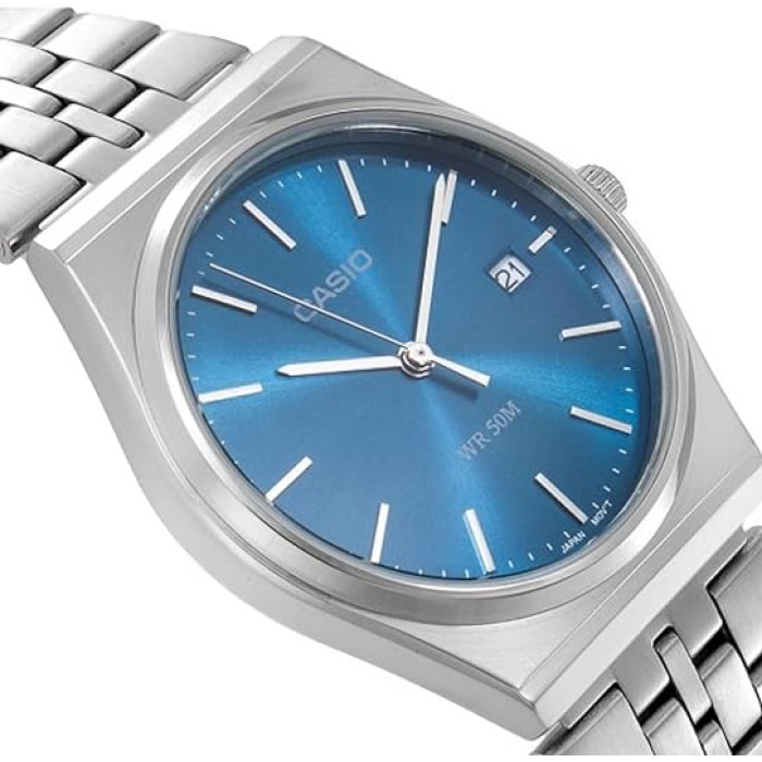 ГОДИННИК CASIO TIMELESS COLLECTION MTP-B145D-2A2VEF