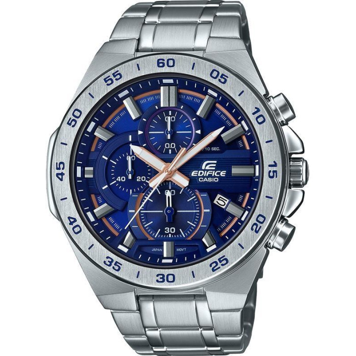 Годинник CASIO EDIFICE EFR-564D-2AVUEF