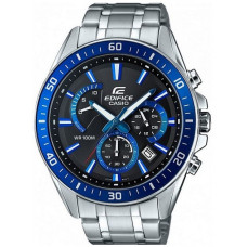 Годинник CASIO EDIFICE EFR-552D-1A2VUEF