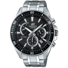 Годинник CASIO EDIFICE EFR-552D-1AVUEF
