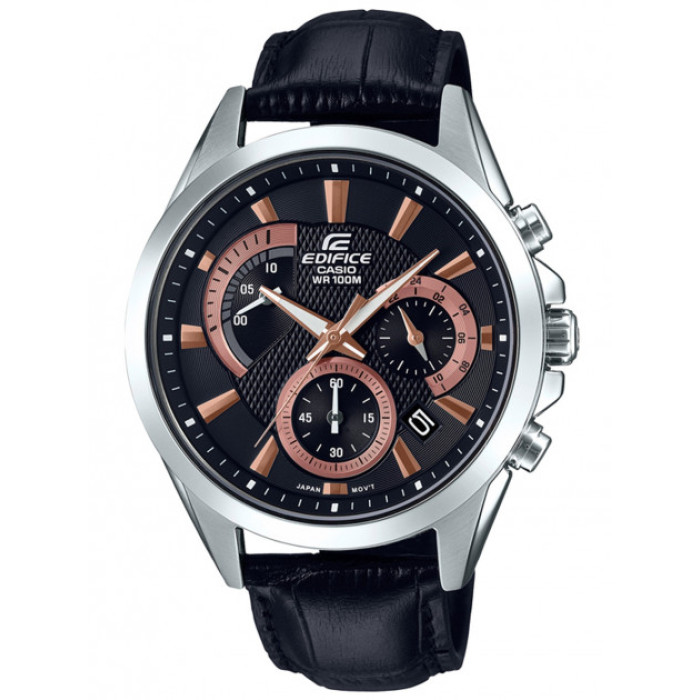 Годинник CASIO EDIFICE EFV-580L-1AVUEF