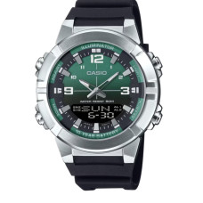 ГОДИННИК CASIO AMW-870A-3A