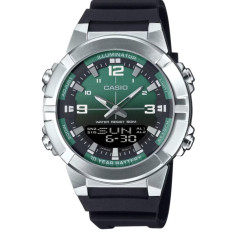ГОДИННИК CASIO AMW-870A-3A