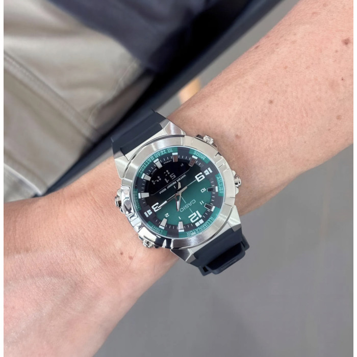 ГОДИННИК CASIO AMW-870A-3A