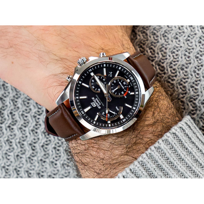 Годинник CASIO EDIFICE EFS-S530L-5AVUEF