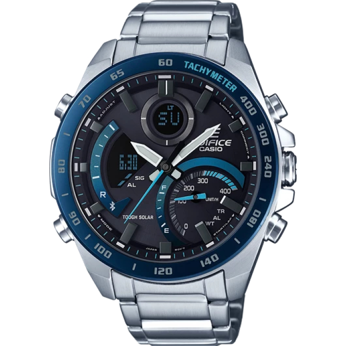 Годинник CASIO EDIFICE ECB-900DB-1BER