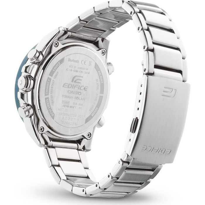 Годинник CASIO EDIFICE ECB-900DB-1BER