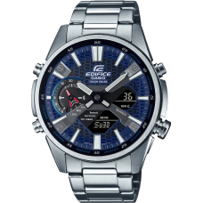 Годинник CASIO EDIFICE ECB-S100D-2AEF