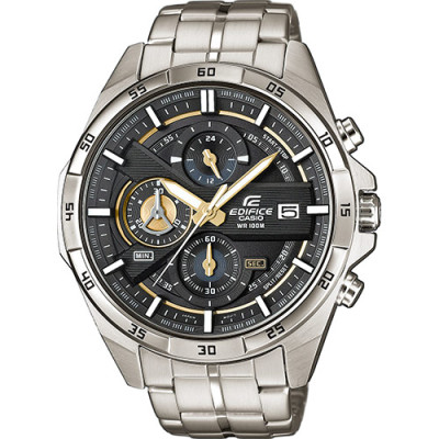 Годинник CASIO EDIFICE EFR-556D-1AVUEF