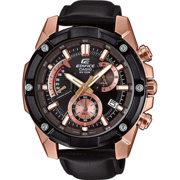 Годинник CASIO EDIFICE EFR-559BGL-1AVUEF